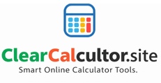 clearcalculator.site